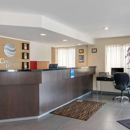 Comfort Inn Sudbury Esterno foto