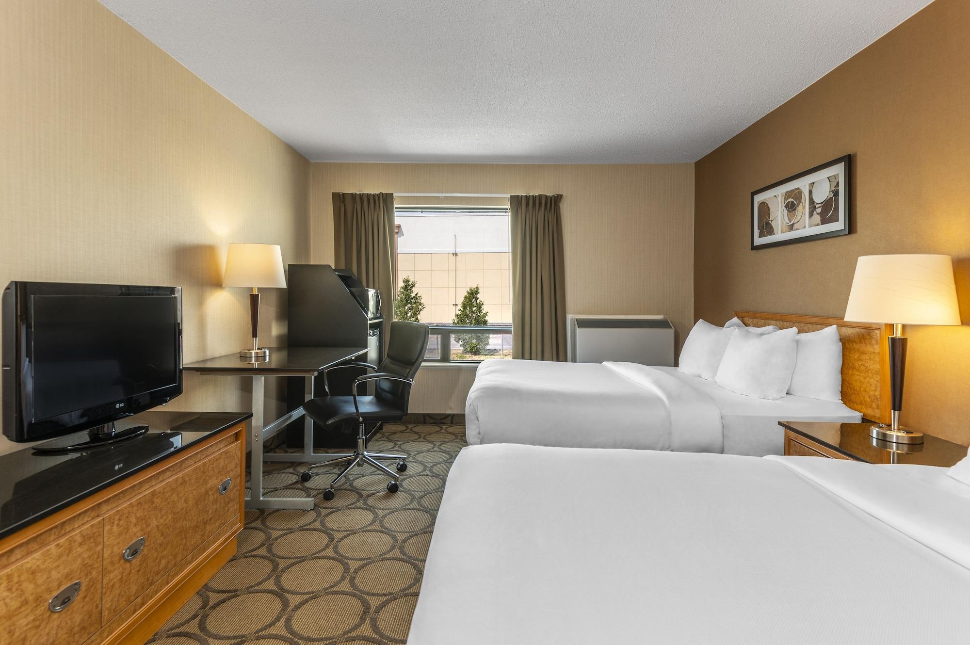 Comfort Inn Sudbury Esterno foto