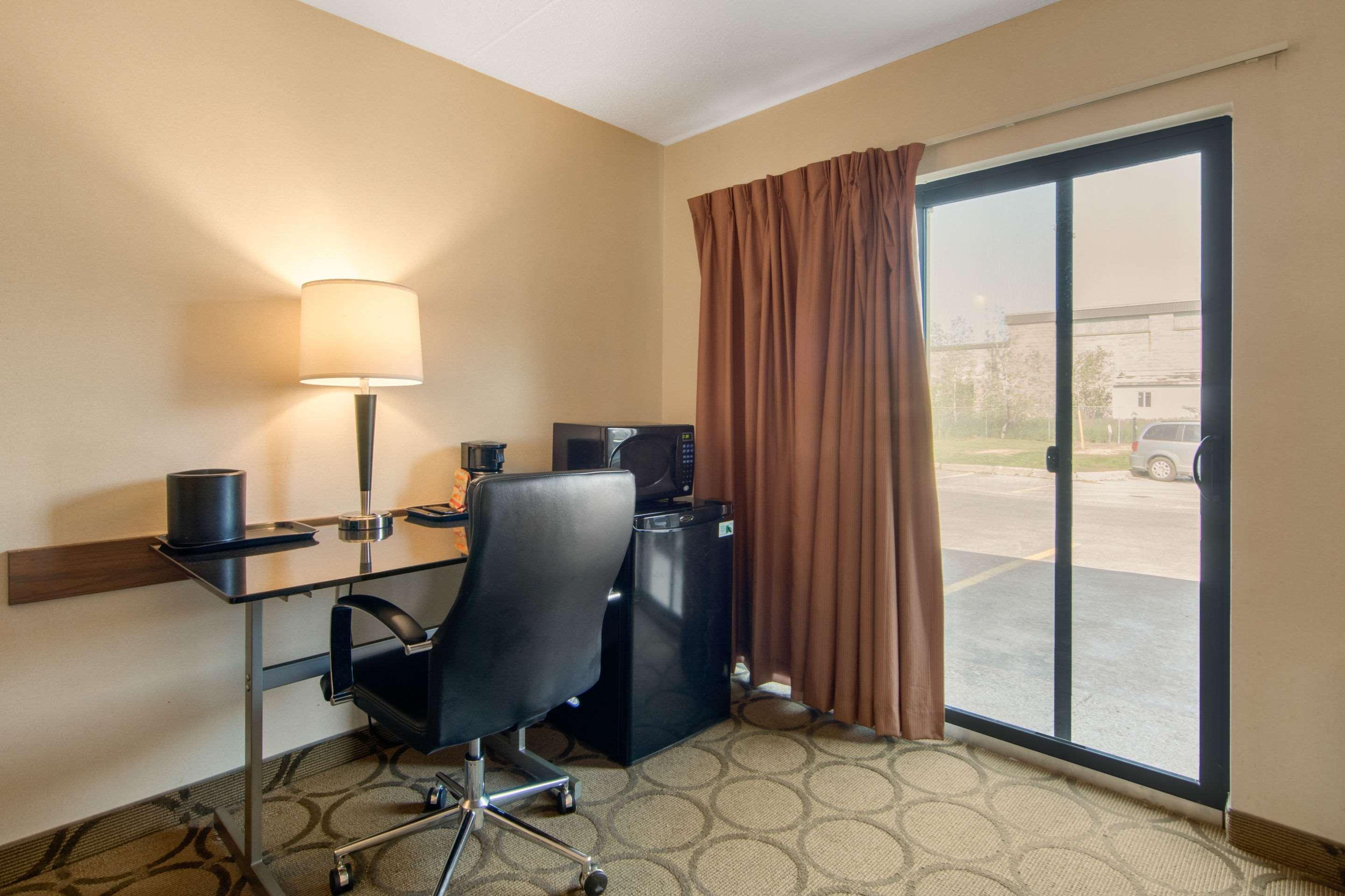 Comfort Inn Sudbury Esterno foto