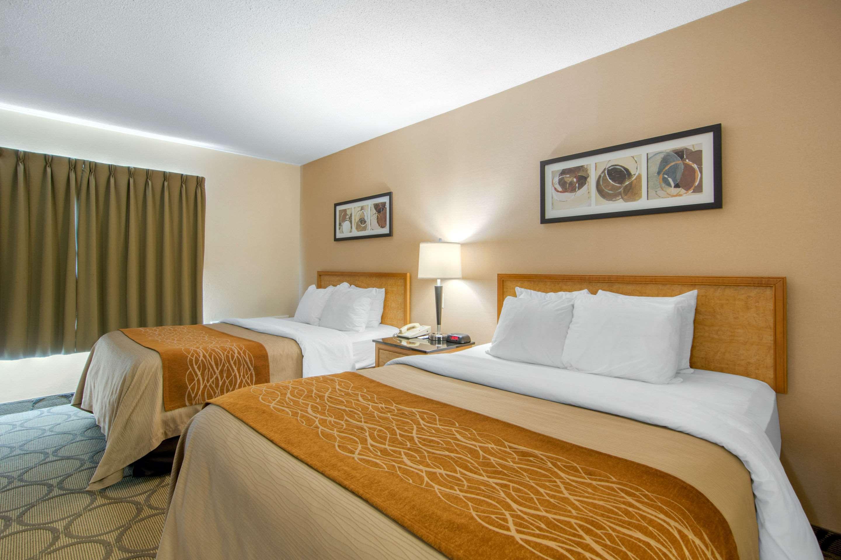 Comfort Inn Sudbury Esterno foto