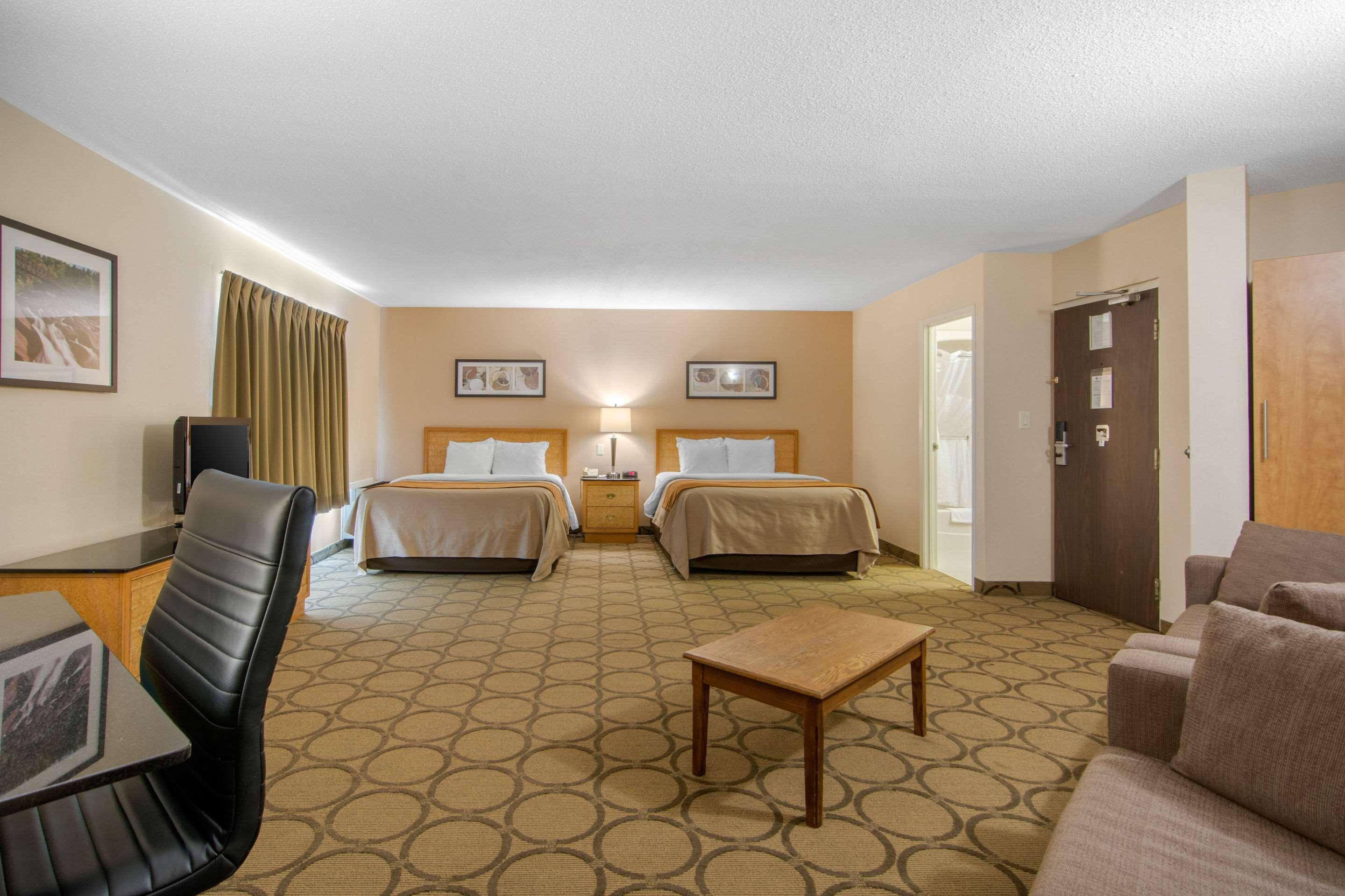 Comfort Inn Sudbury Esterno foto