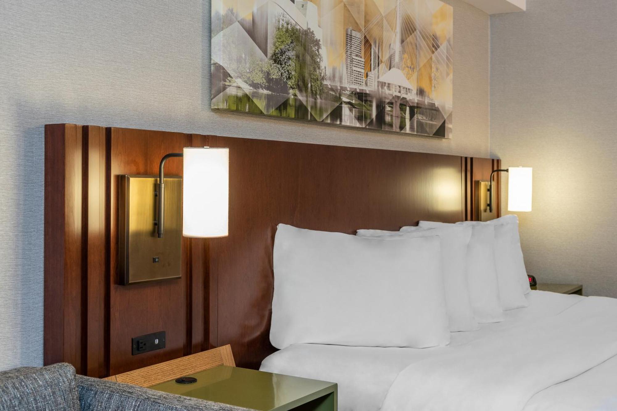 Comfort Inn Sudbury Esterno foto