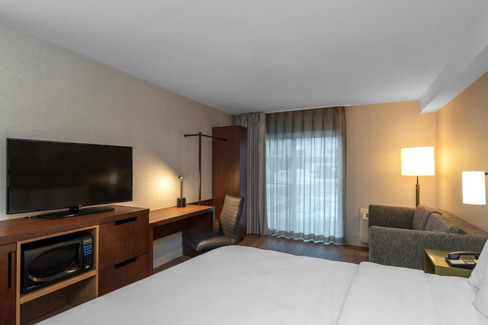 Comfort Inn Sudbury Esterno foto