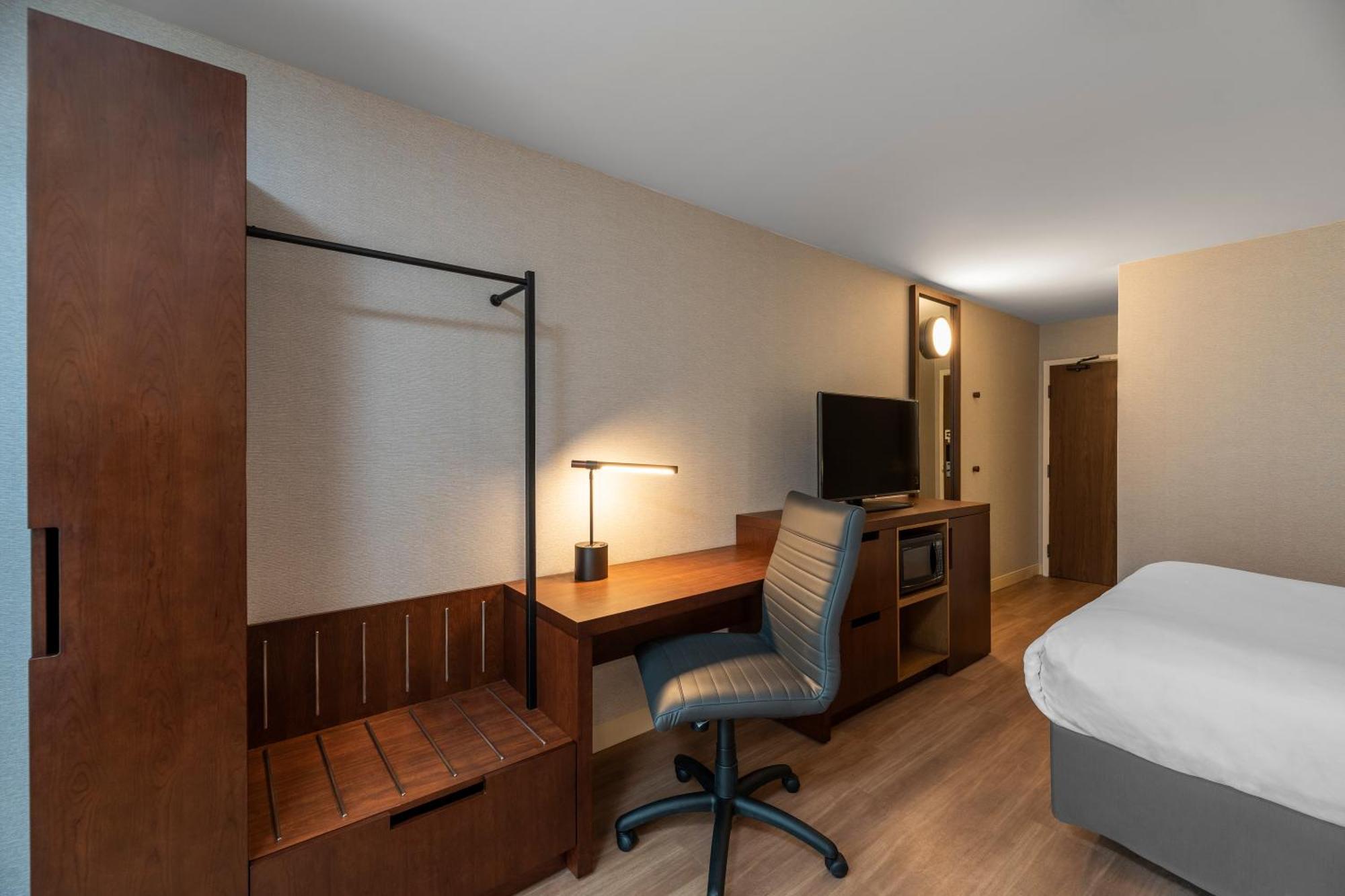Comfort Inn Sudbury Esterno foto