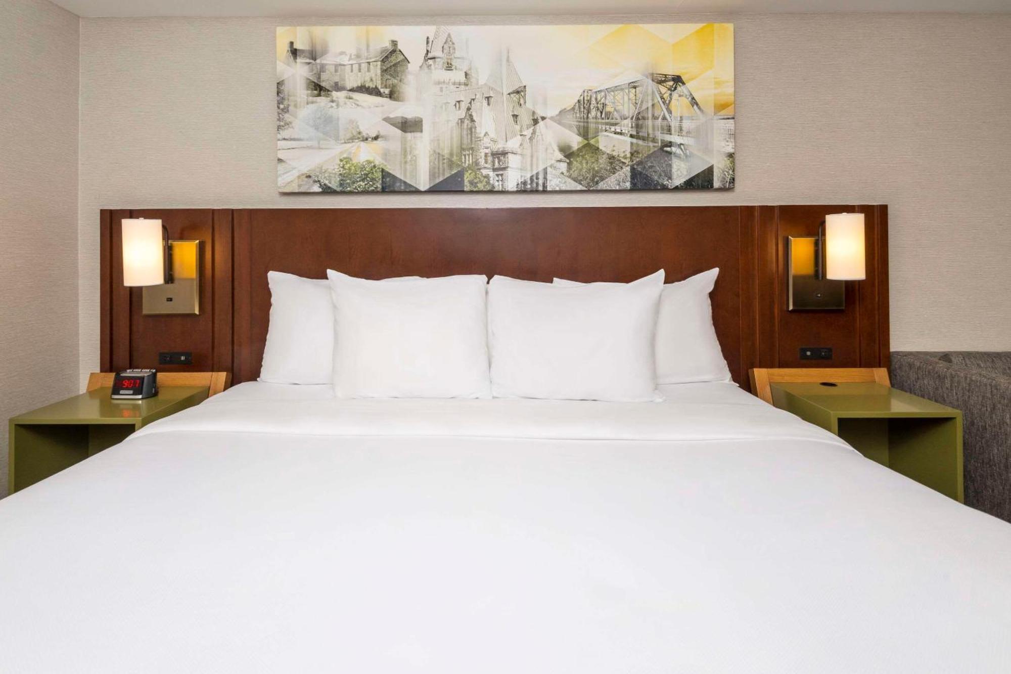 Comfort Inn Sudbury Esterno foto
