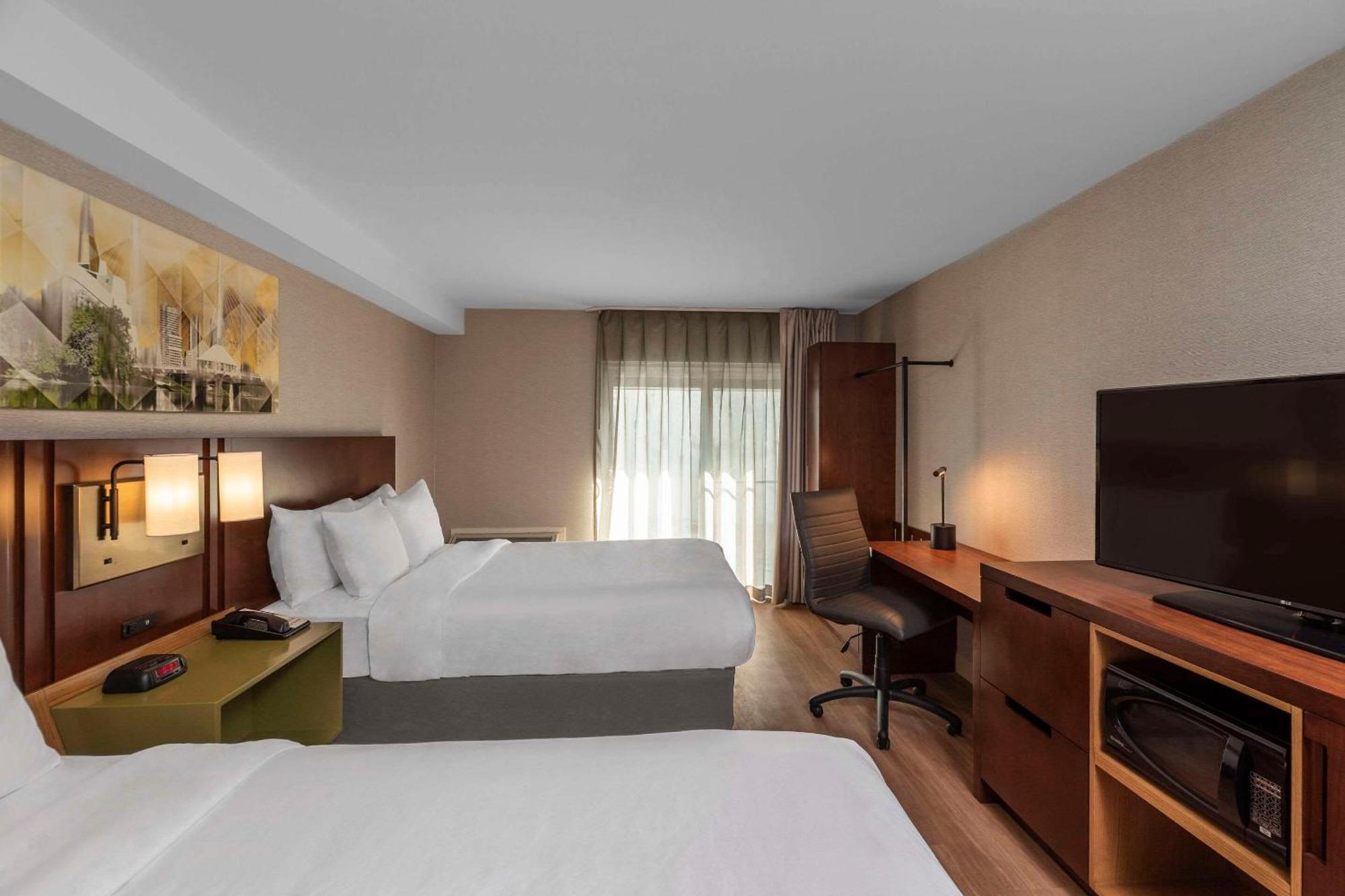 Comfort Inn Sudbury Esterno foto