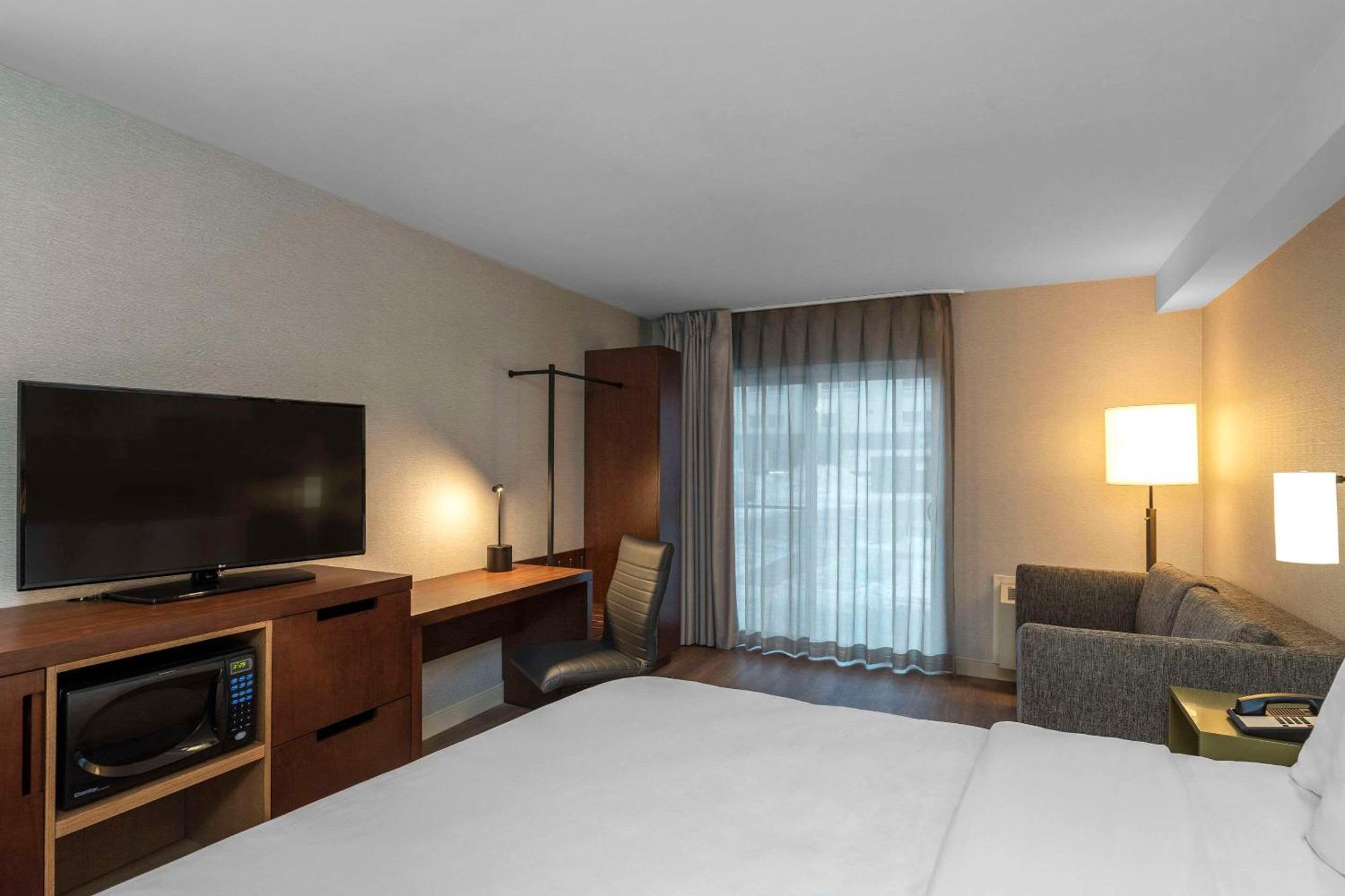Comfort Inn Sudbury Esterno foto