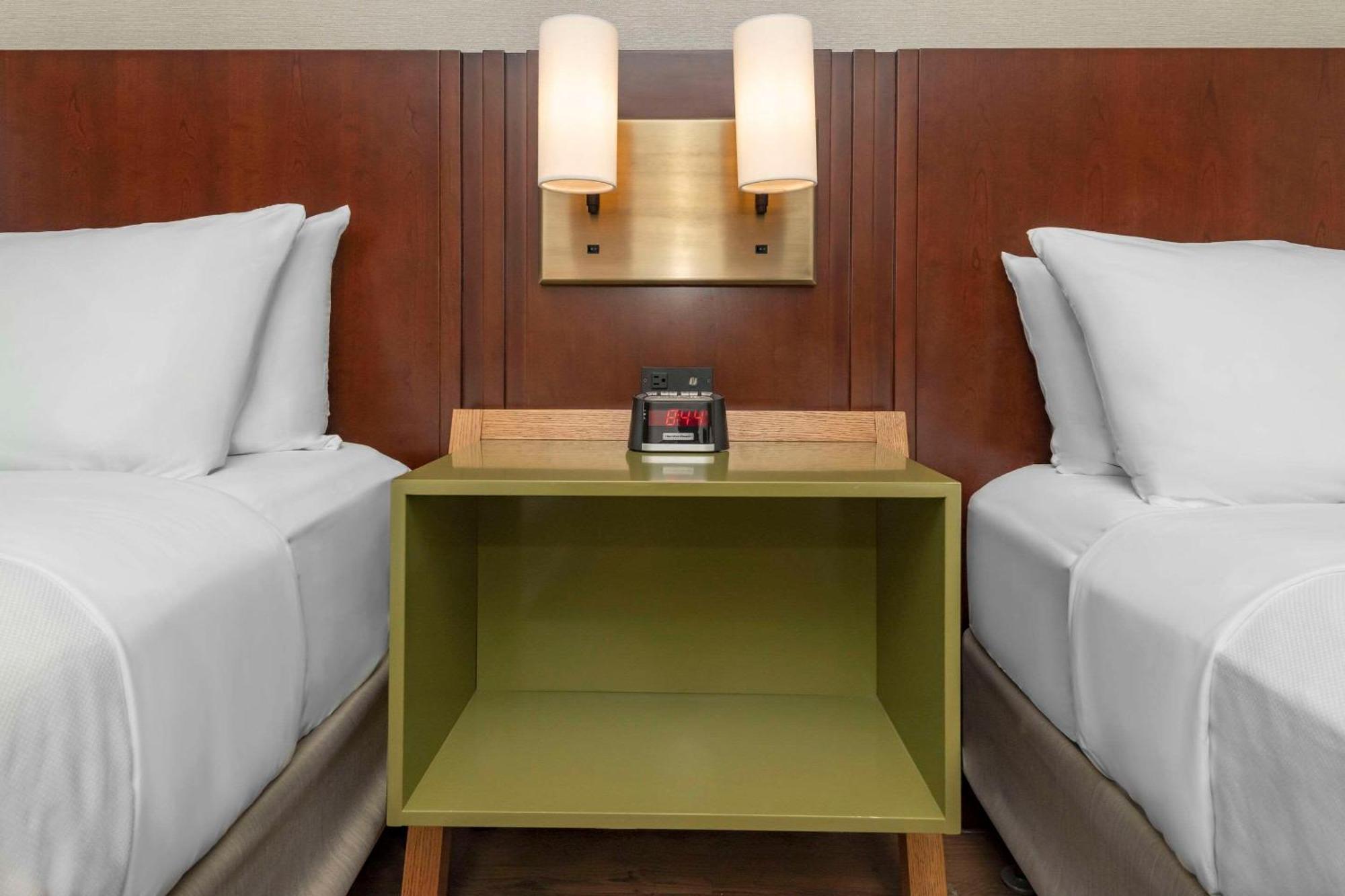 Comfort Inn Sudbury Esterno foto